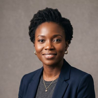 Amara Nwachukwu