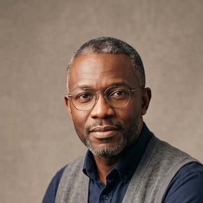 Emeka Balogun
