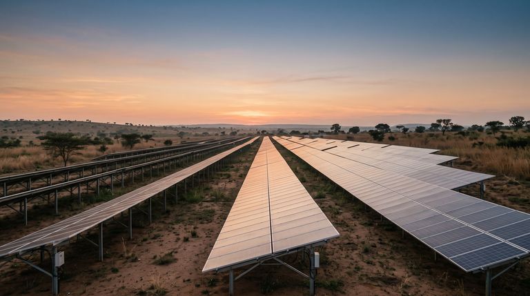Voltaic 2026 Sustainability Report