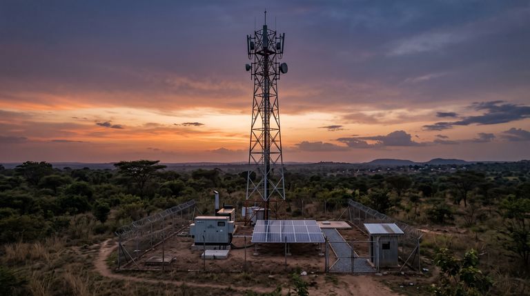 Nationwide tower-power rollout