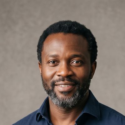 Yusuf Danjuma